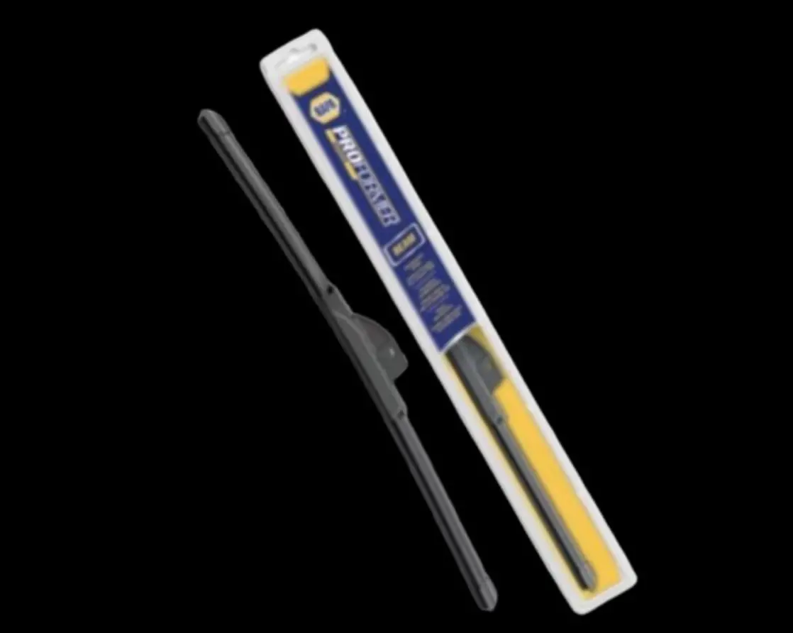 Beam Wiper Blade
Precios Incluyen I.S.V. 1