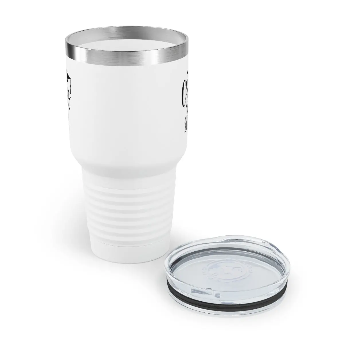 Class Of 2023 Ringneck Tumbler, 30Oz 5