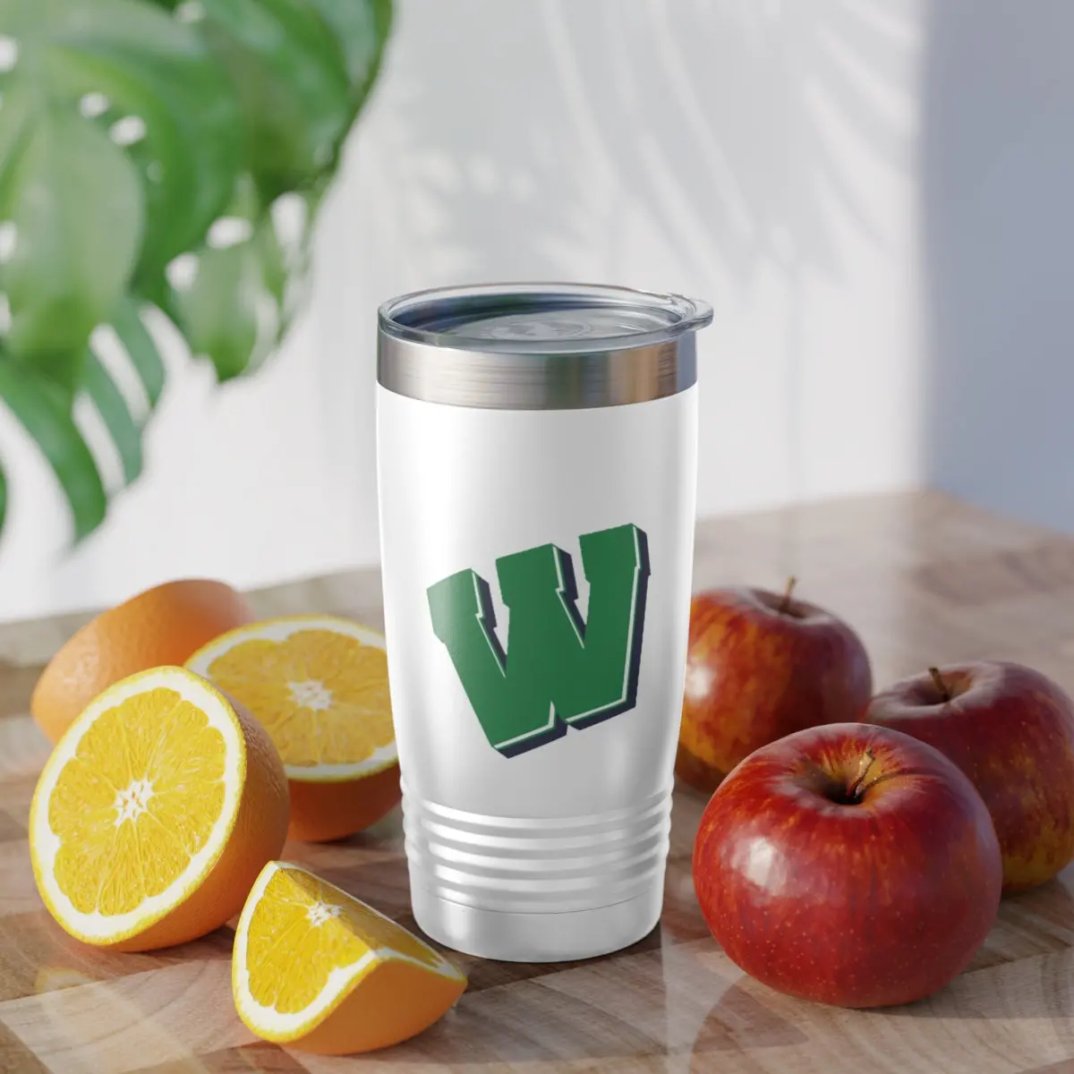 Weddington Hs Ringneck Tumbler, 20Oz 1