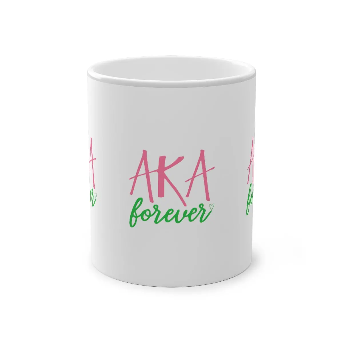 Aka Forever Magic Mug, 11Oz 1