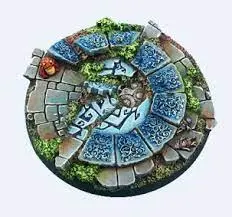 Mystic Round 60Mm 1