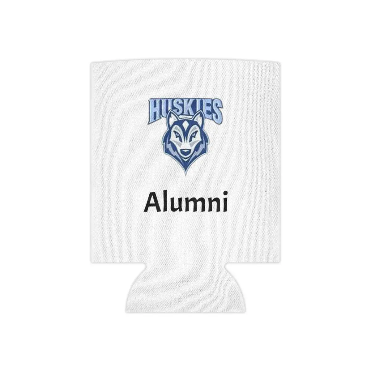 Hunter Huss Hs Alumni Can Cooler 1
