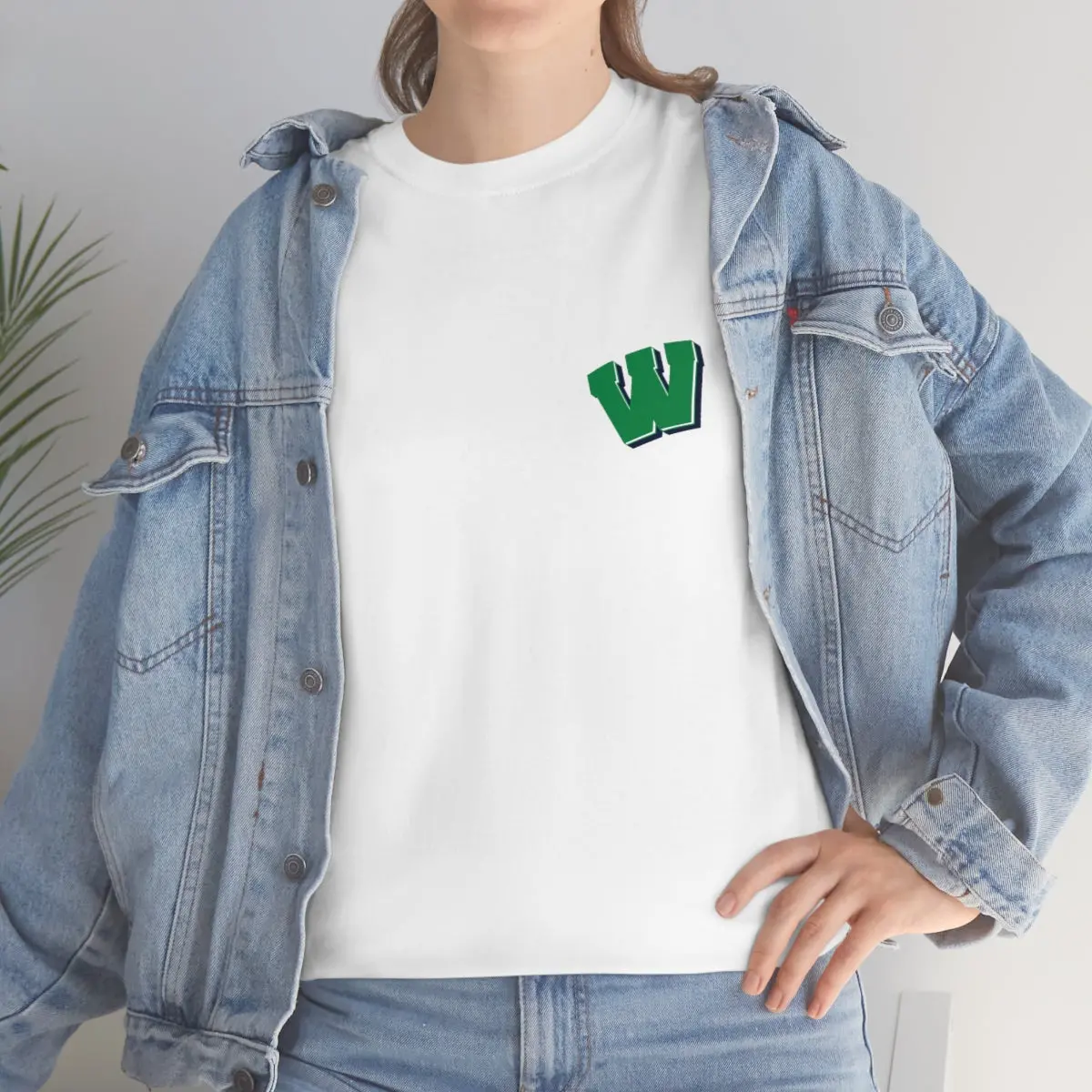 Weddington Hs Cotton Tee 6