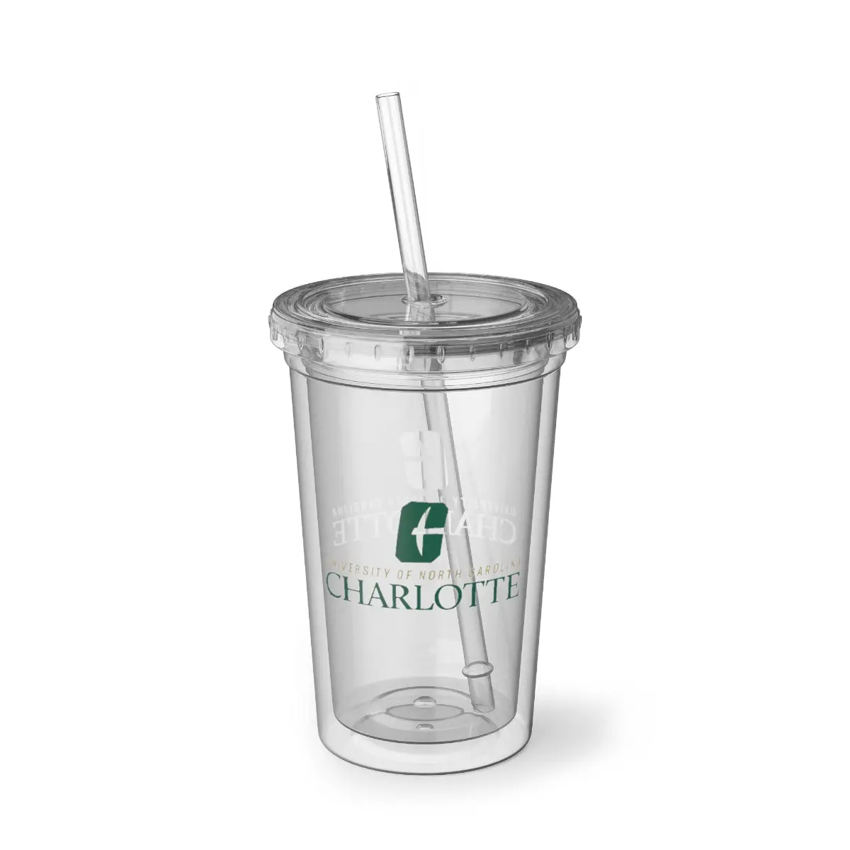 Uncc Suave Acrylic Cup 1