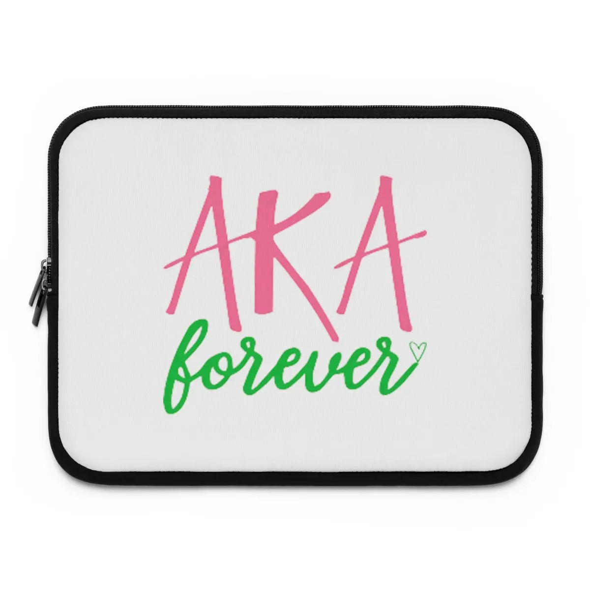 Aka Forever Laptop Sleeve 1