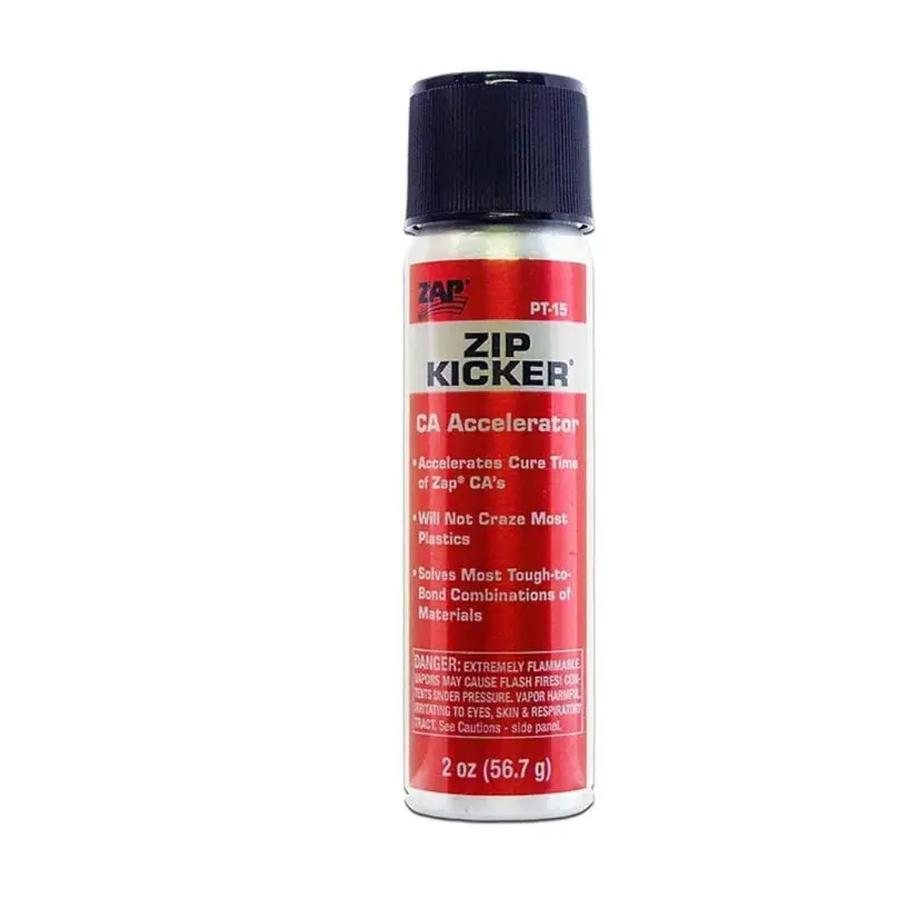 Zip Kicker 2Oz Aerosol Spray 1