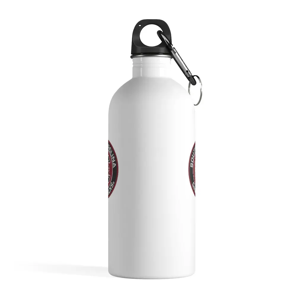 Usc Stainless Steel Water Bottle 1