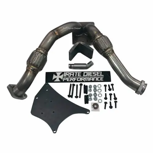 Idp T4 Basic Mount 1