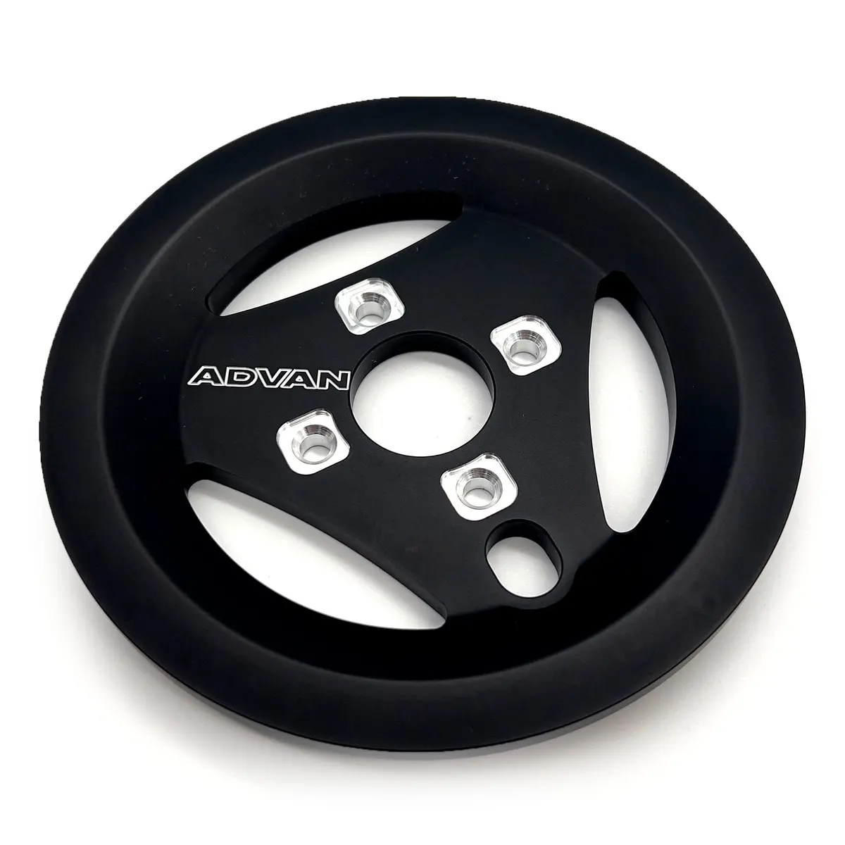 Epic Bmx Limited Edition Advan Yokohama A3a Tri Spoke Bmx Sprocket 1