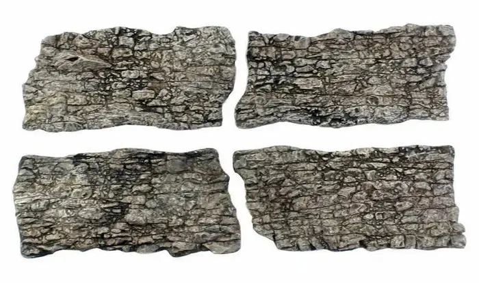 Rock Face - Ready Rocks 1