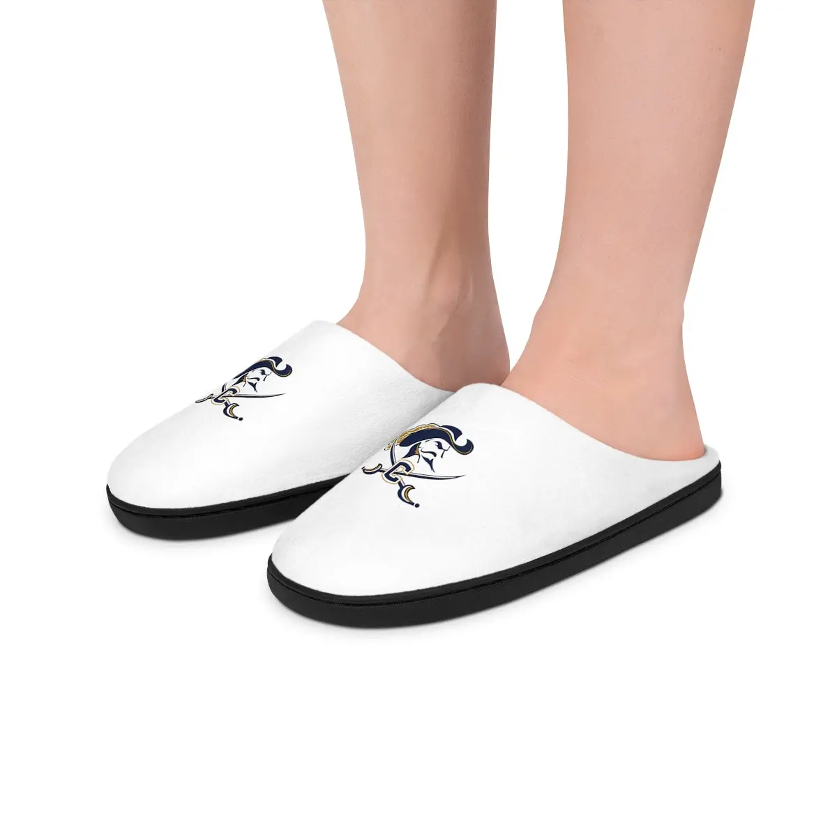 Cuthbertson Hs Men's Indoor Slippers 1