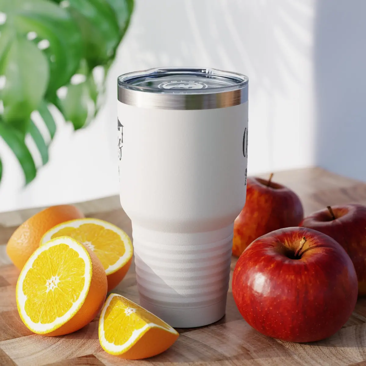 Class Of 2023 Ringneck Tumbler, 30Oz 7