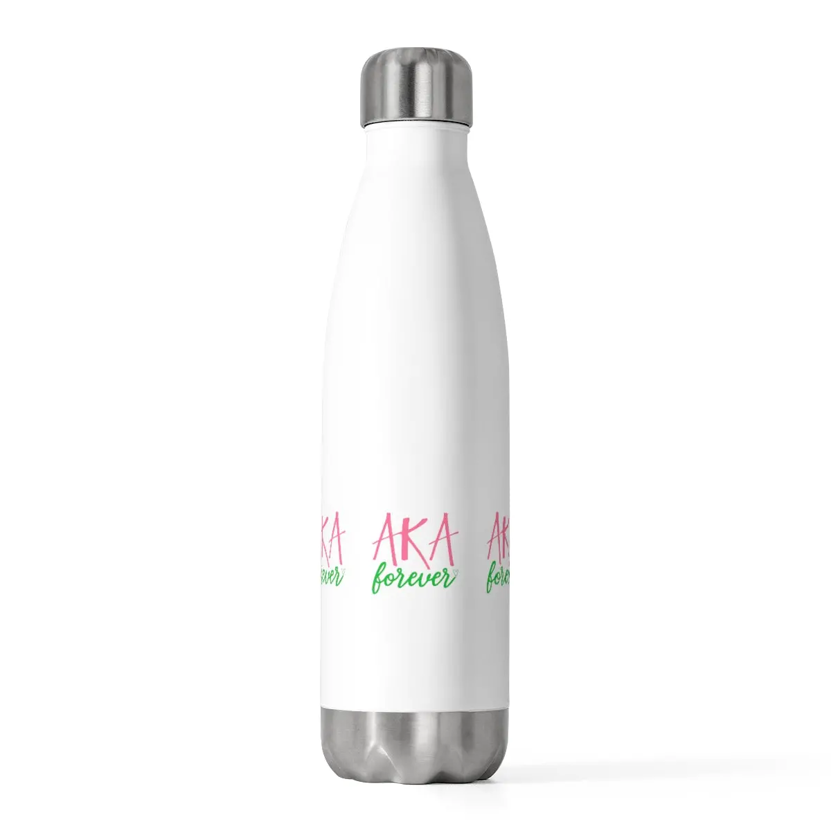 Aka Forever 20Oz Insulated Bottle 1