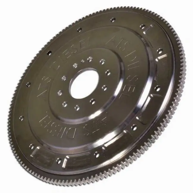 Ats Diesel Billet Flexplate For Ford Powerstroke 6.4L 2008-2010 1