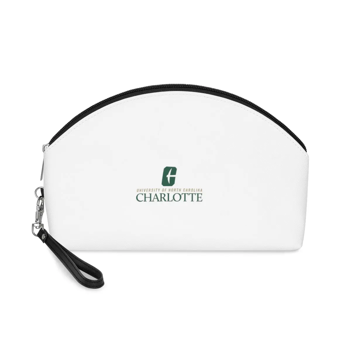 Uncc Makeup Bag 1