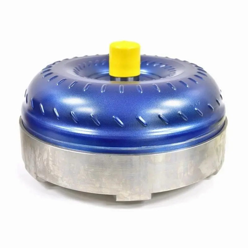 Dpc F5rhd73 2000 Stall Triple Disc Torque Converter 1