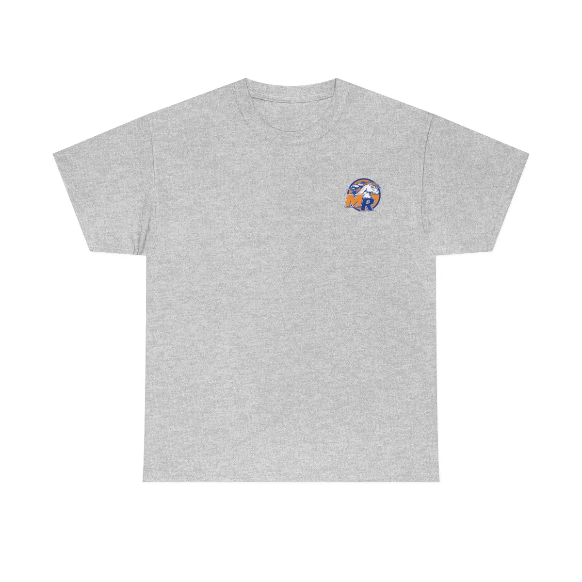 Marvin Ridge Hs Cotton Tee 1