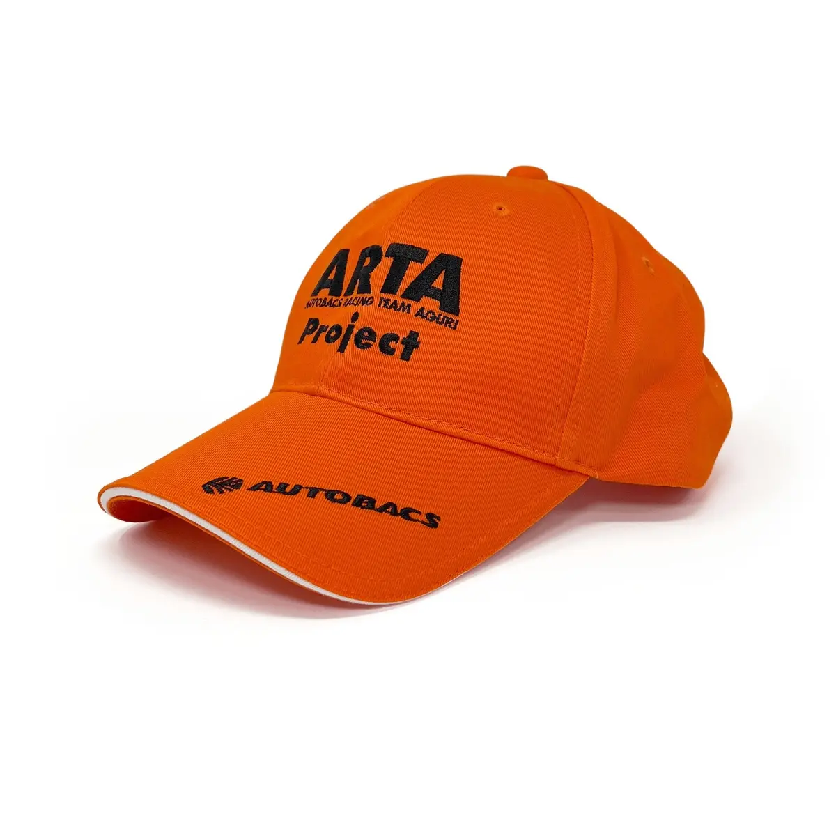 Genuine Japan Super Jgtc Gt Autobacs Racing Project Arta Cap Hat 1
