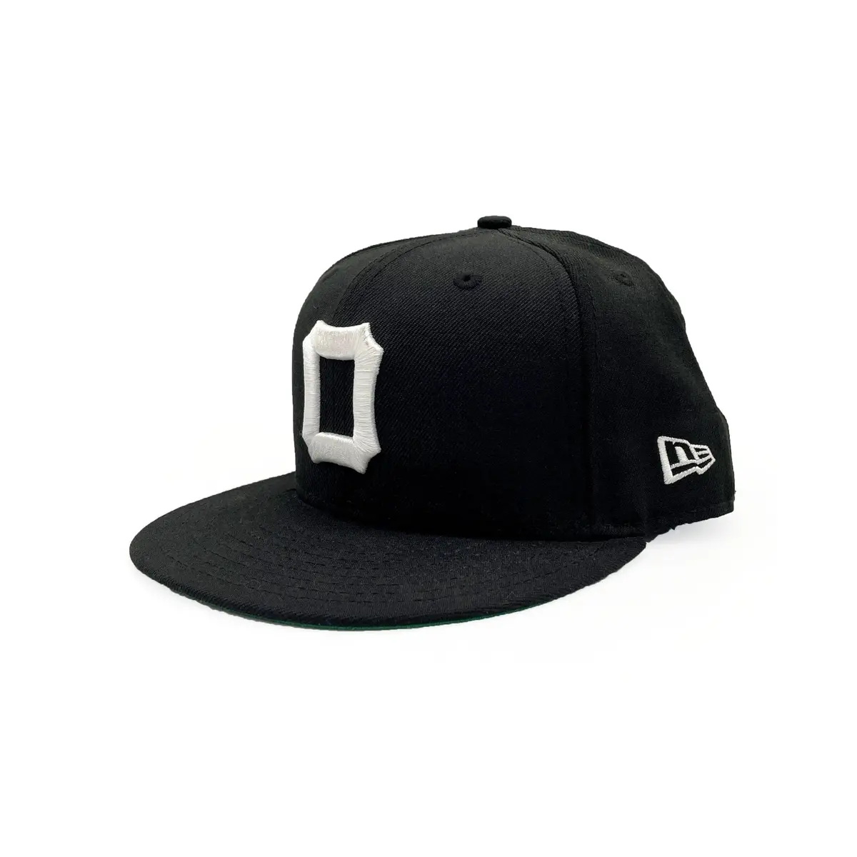 Genuine Japanese Osaka Tigers 1958-1959 New Era 59Fifty Cap Hat 1