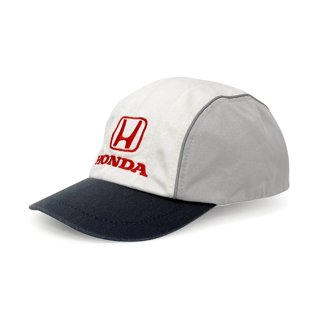 Genuine Jdm Japan Honda Motors Mechanic Staff Work Cap Hat 1