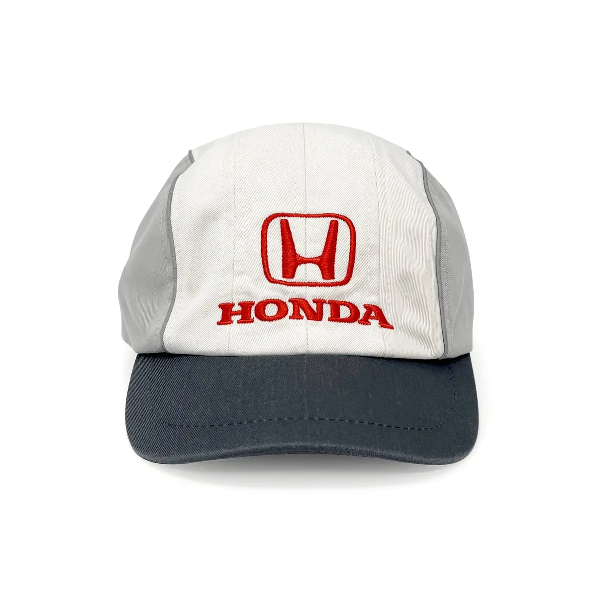 Genuine Jdm Japan Honda Motors Mechanic Staff Work Cap Hat 2