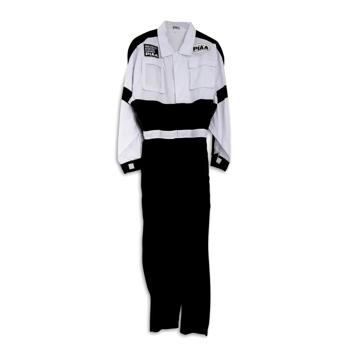 Genuine Jdm Piaa Racing Japan Pit Crew Mechanic Coveralls Tsunagi 1