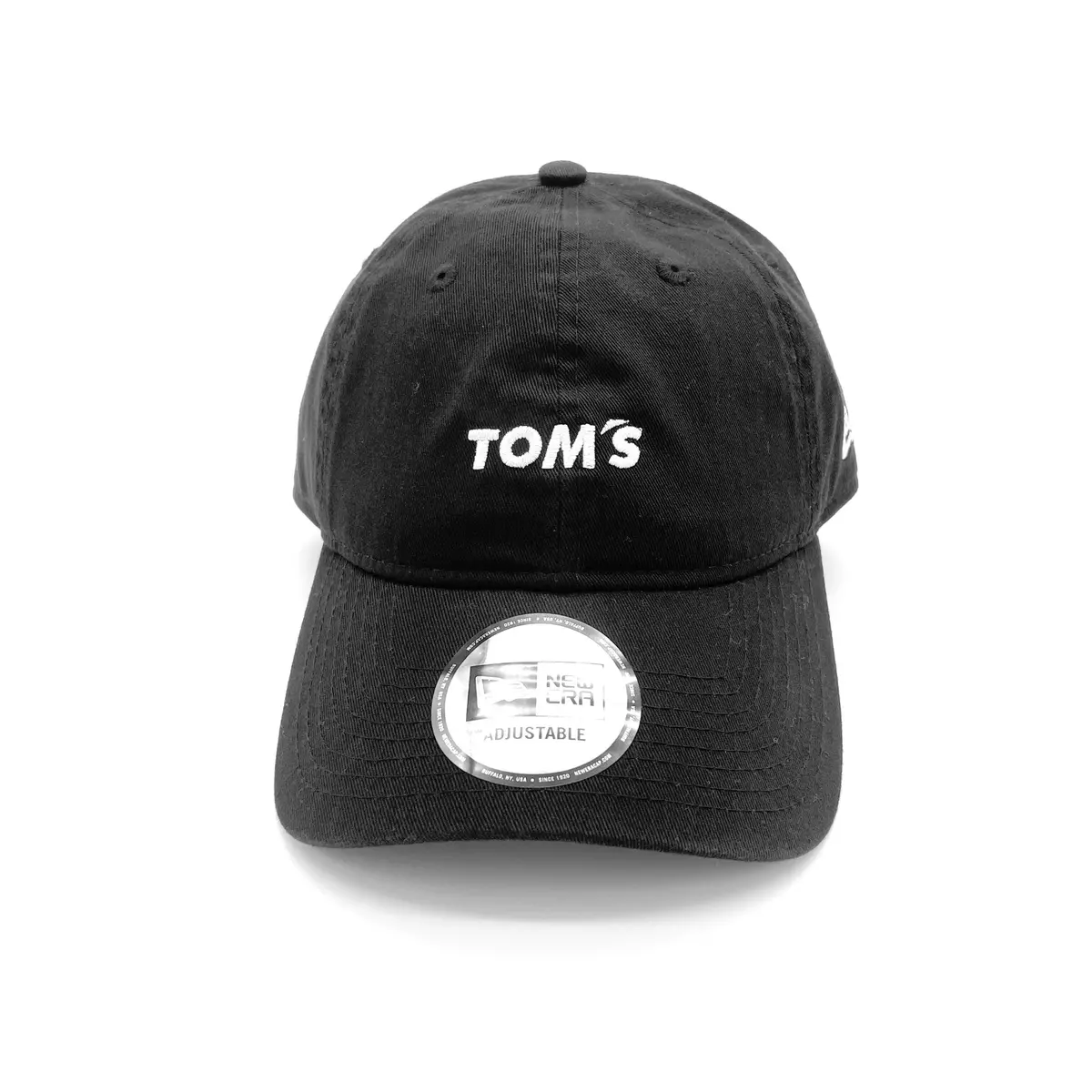 Genuine New Jdm Tom's Toyota Gazoo Racing New Era Cap Hat 2