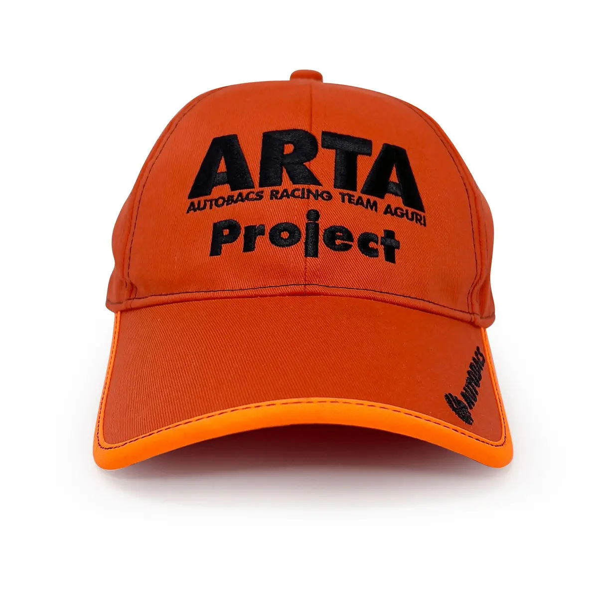Genuine Promotional Japan Autobacs Racing Arta Project Adjustable Cap Hat 2