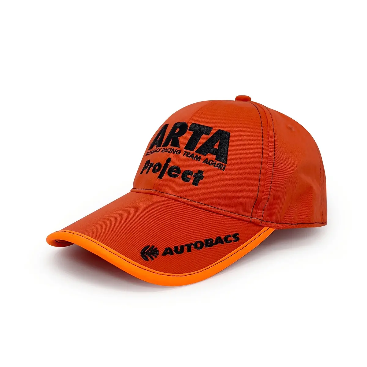Genuine Promotional Japan Autobacs Racing Arta Project Adjustable Cap Hat 1