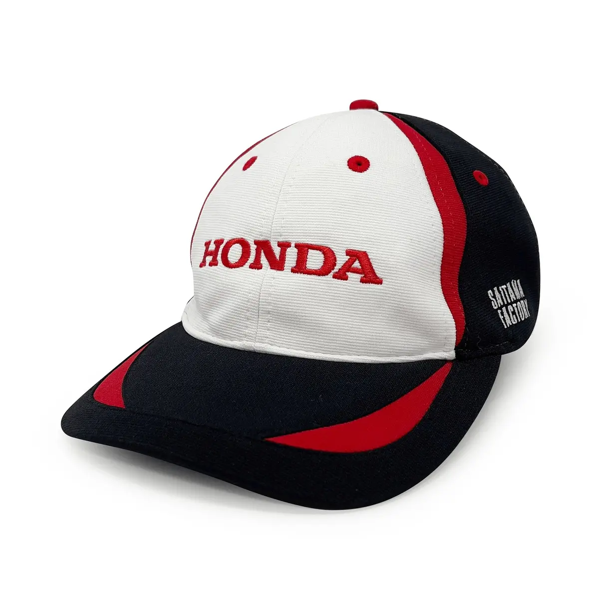 Genuine Retro Jdm Japan Honda Saitama Factory Kids Hat Cap 1