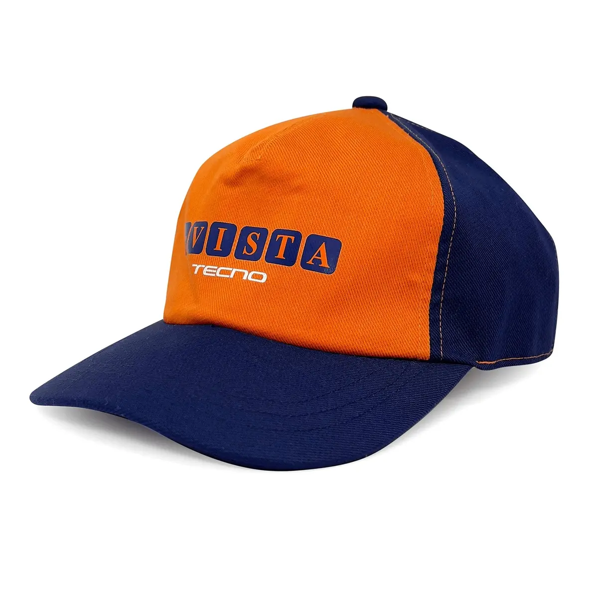 Genuine Retro Jdm Japan Toyota Vista Tecno Mechanics Hat Cap 1
