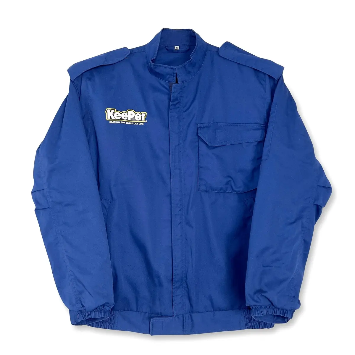 Genuine Super Gt Jgtc Jdm Japan Keeper Labo Uniform Bomber Jacket 1