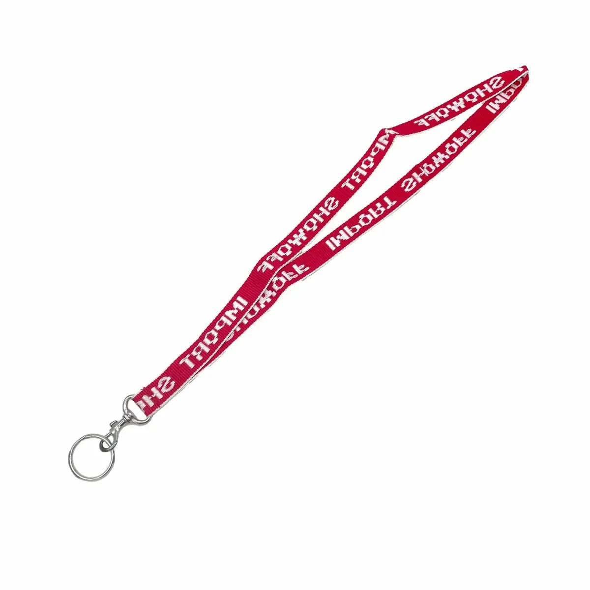 Genuine Vintage Mainstream Original Import Showoff Lanyard 1