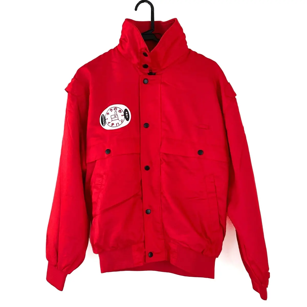 Genuine Workwear Jdm Bridgestone Blizzak Winter Jacket From Japan 1