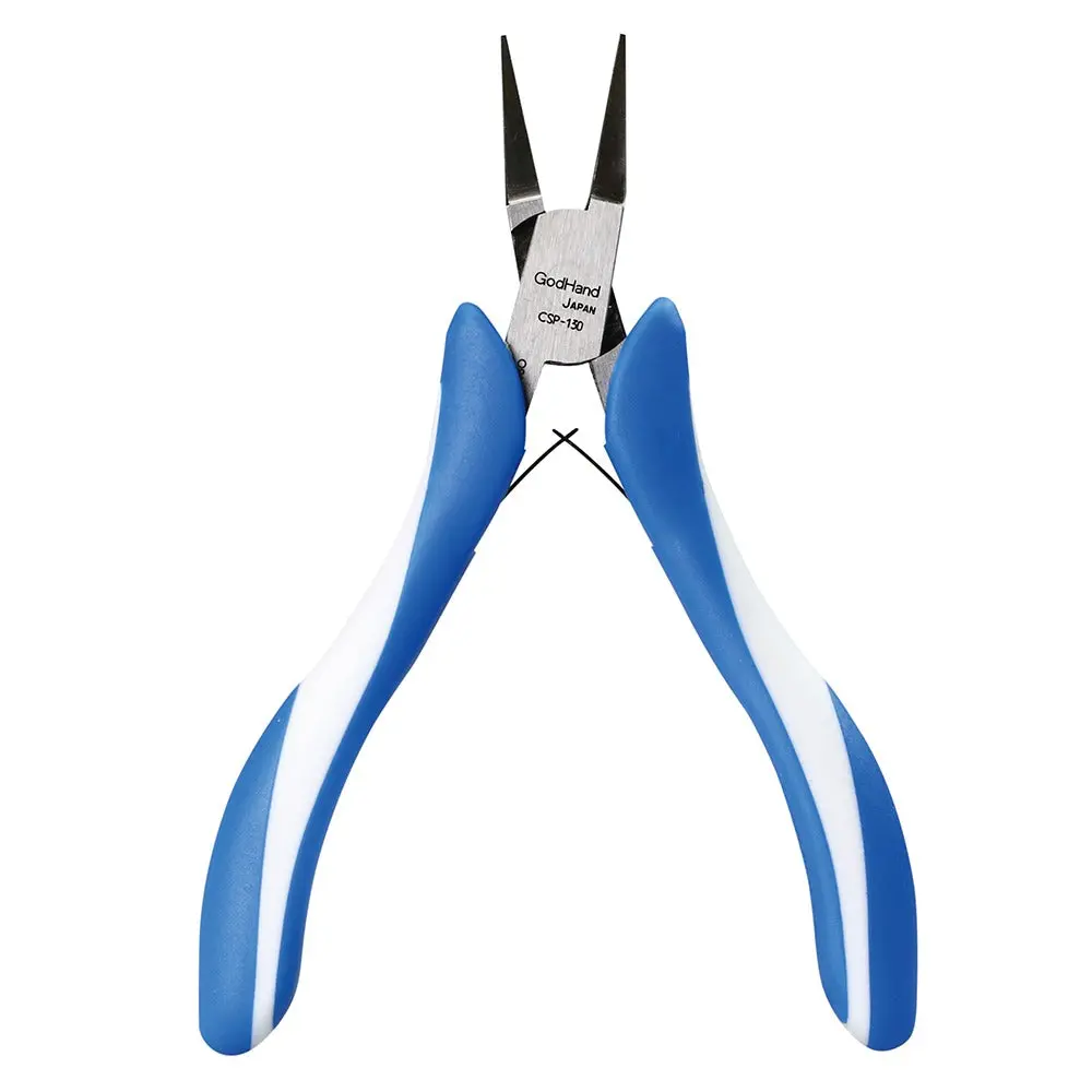 Godhand: Pliers - Craft Grip Series - Tapered Lead Pliers 130Mm 1
