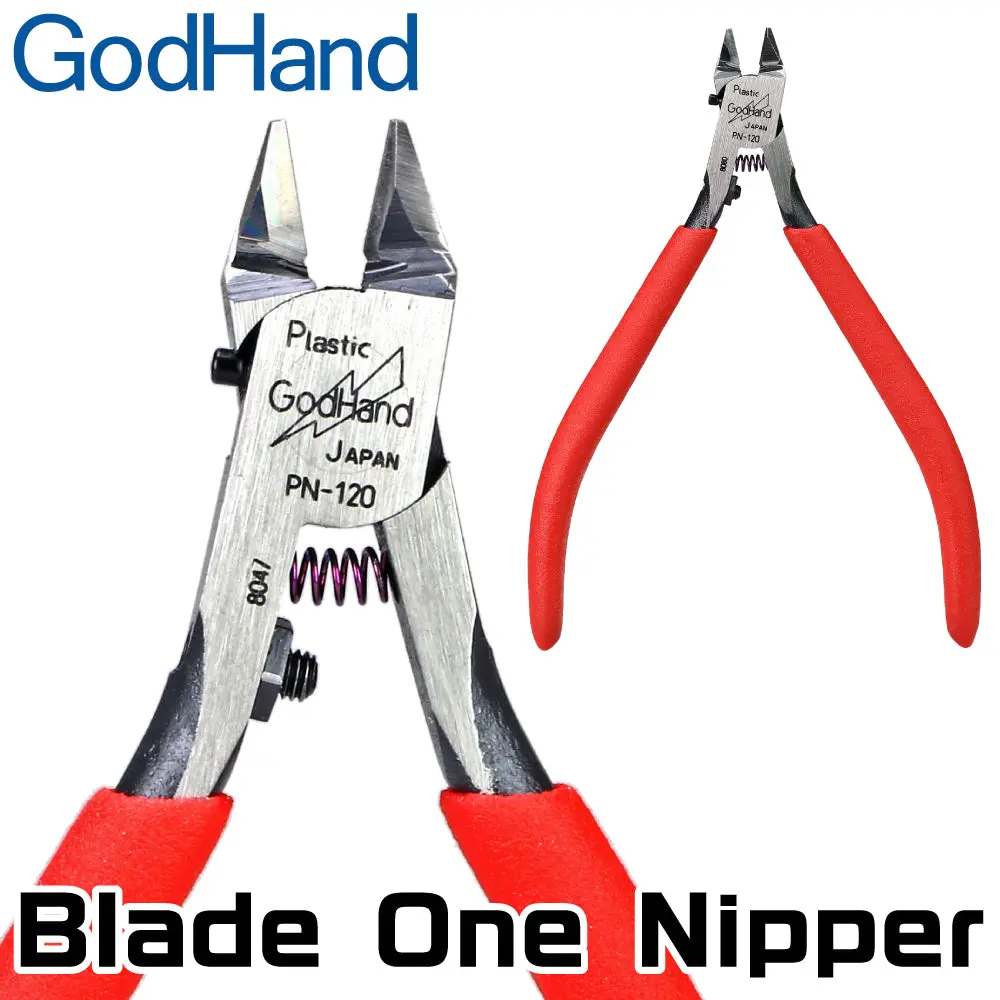 Godhand: Nippers - Blade One Nipper 1