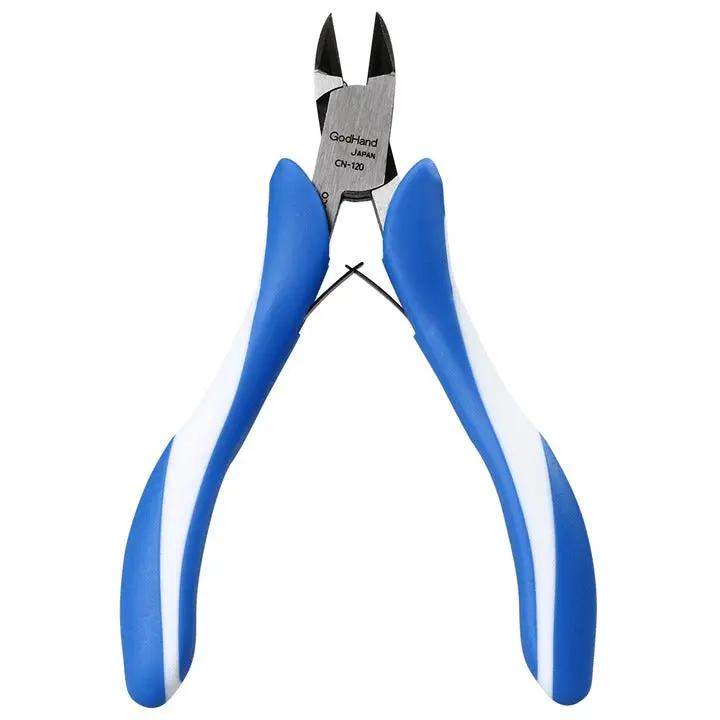 Godhand: Nippers - Craft Grip Series - General Purpose Nipper 120Mm 1