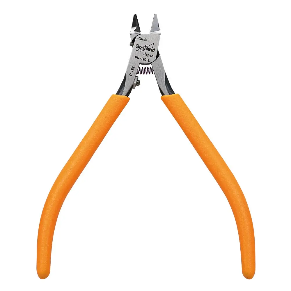 Godhand: Nippers - Left-Handed Blade One Nipper 1