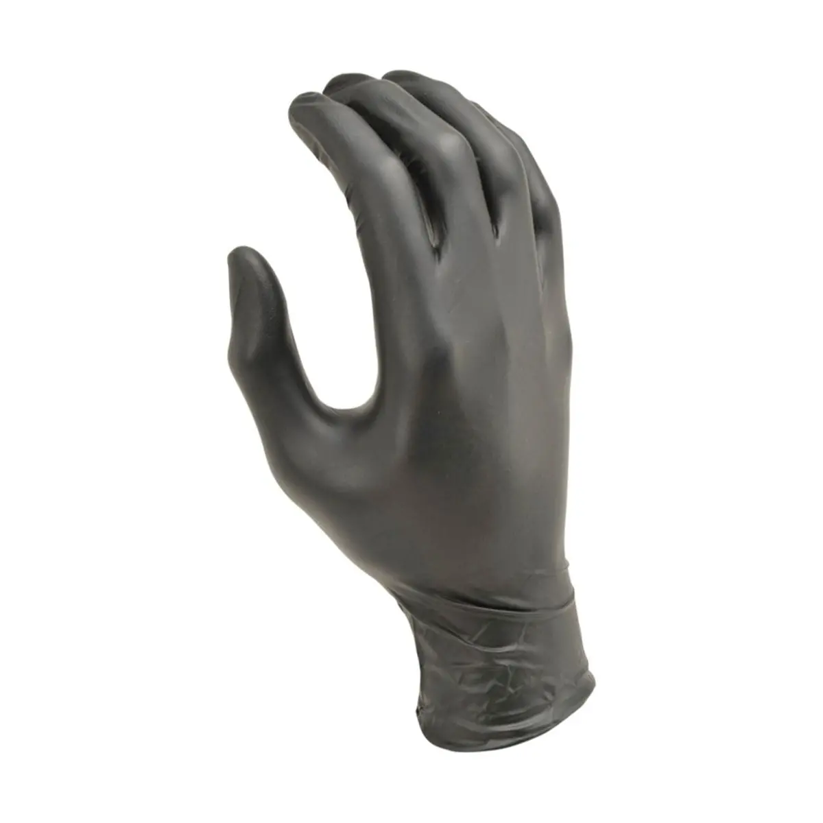 Nitrile Powder Free Gloves- Guantes De Nitrilo, Paquete De 100 Unidades Talla L
Precios Incluyen I.S.V. 1