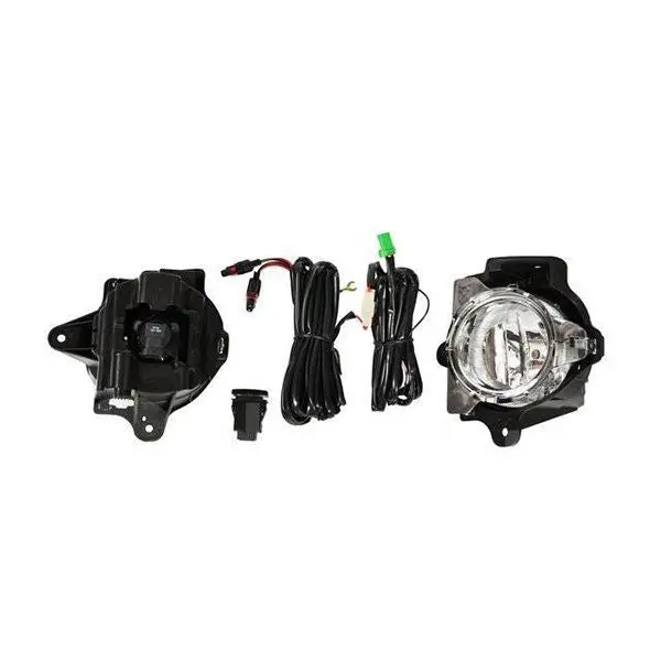 Halogena Toyota Hilux Vigo 2012 - 2015 Juego Versión Japonesa
Precios Incluyen I.S.V. 1