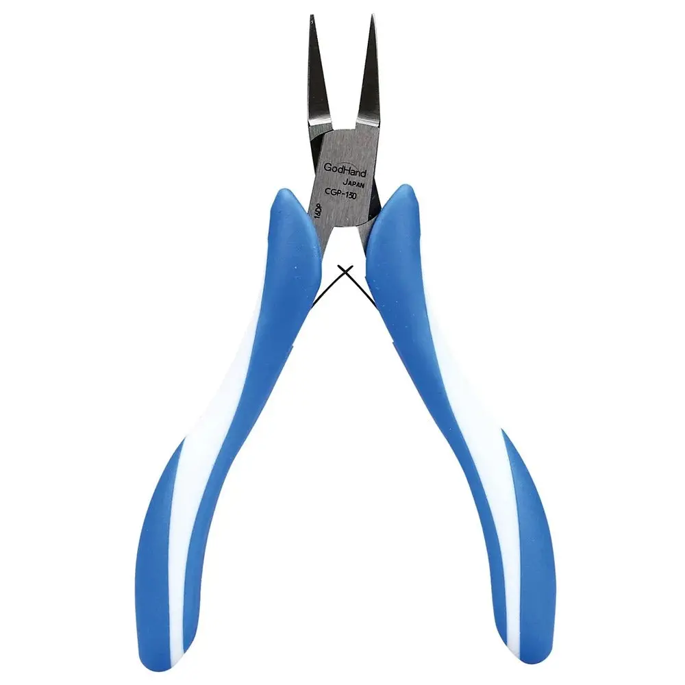 Godhand: Pliers - Craft Grip Series - Super Fine Lead Pliers 130Mm 1