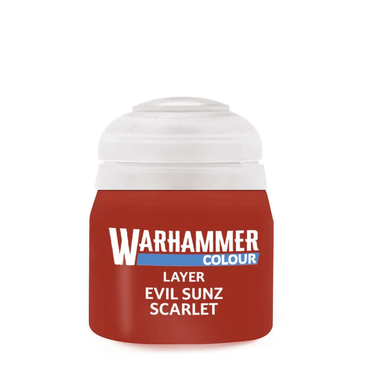 Layer: Evil Sunz Scarlet 1