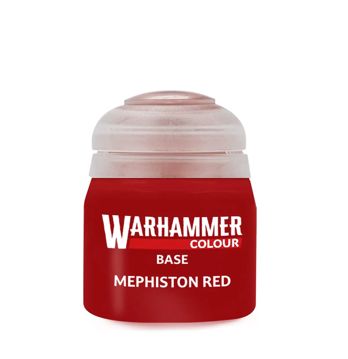 Base: Mephiston Red 1