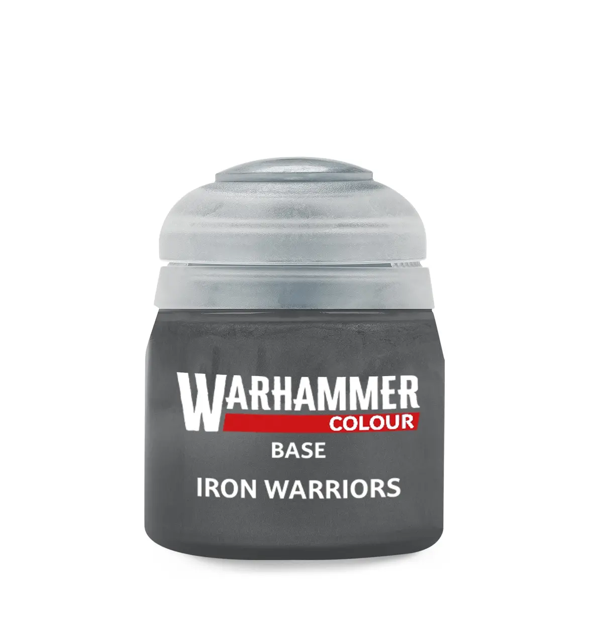 Base: Iron Warriors 1