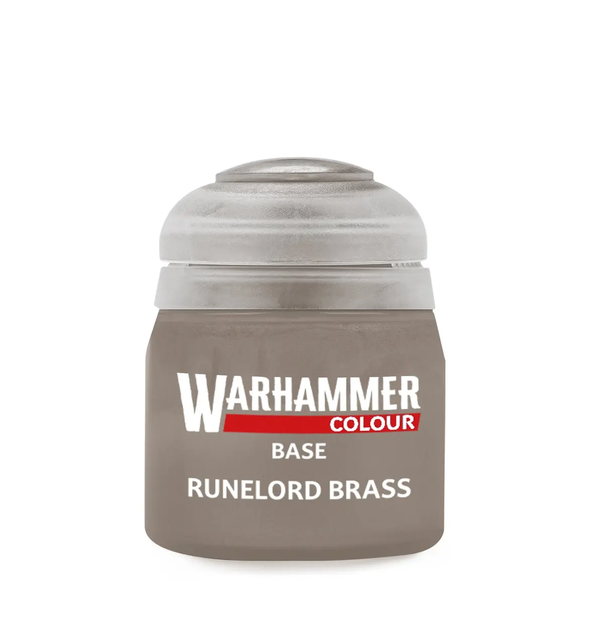 Base: Runelord Brass 1