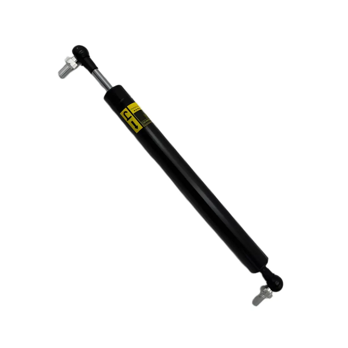 Scag Damper 461090 With Ball Studs (481718) 1