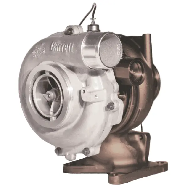 04.5-10 6.6L Duramax Garrett Powermax Stage 1 Avnt Gt3794va Turbo 1