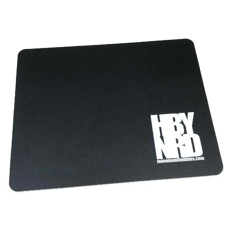 Monument Hobbies - Hobby Nerd Cutting Mat 1