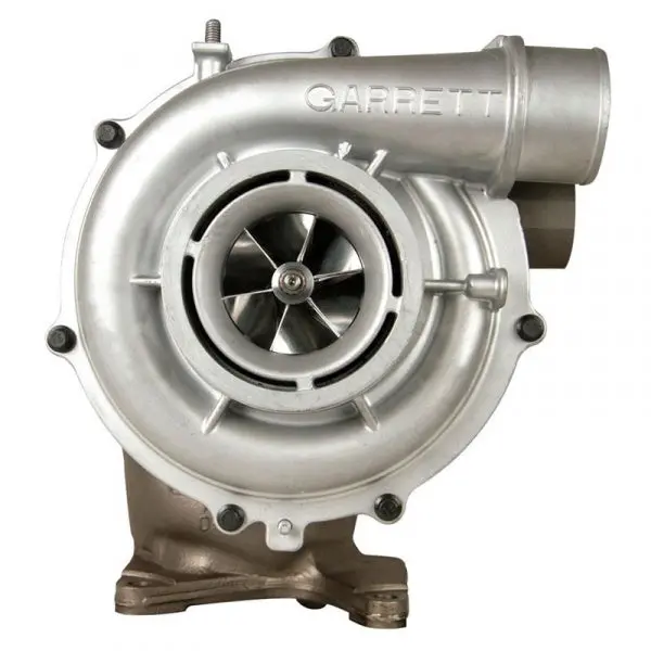 Duramax Tuner Stealth 64 Turbo - 2004.5-2010 Duramax Lly Lbz Lmm 1