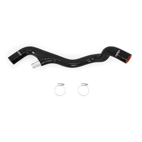 Mishimoto Mmhose-F2d-05E Lower Coolant Overflow Hose 2005-2007 1